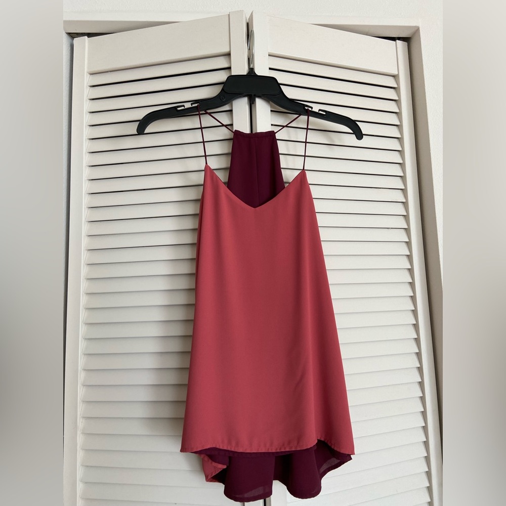 Express Reversible Top - Picture 2 of 3